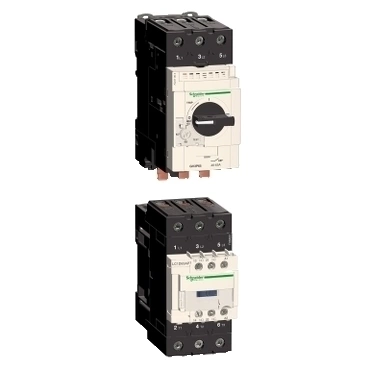 SCHN LC1D65AP7 3P Everlink stykač AC3 440V 65A cívka 230V AC 50/60Hz RP 1,04kč/ks