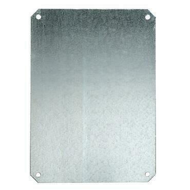 SCHN NSYPMM2736 Montážní panel pro 27x36PLS