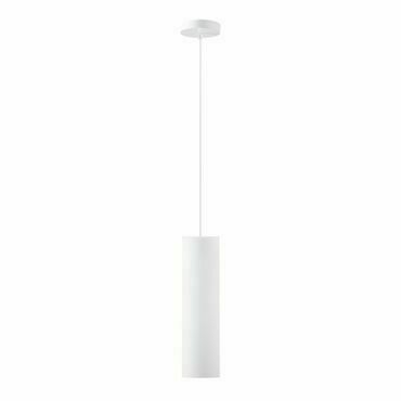 Svítidlo závěsné Osmont KUMA S2 žárovkové 25W bílé IP20 (ZS11/434/L100 B)