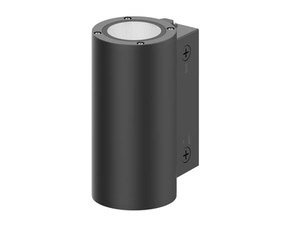 LED svítidlo venkovní LEDVANCE UB WALL VARIO DA RD P 27W 83040 BK