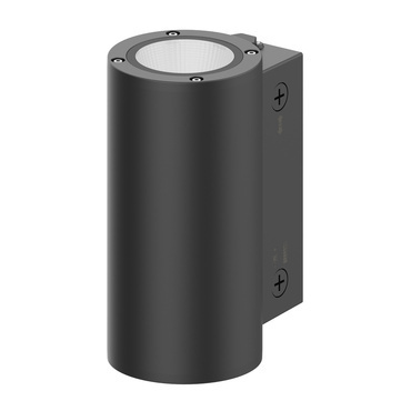 LED svítidlo venkovní LEDVANCE UB WALL VARIO DA RD P 27W 83040 BK