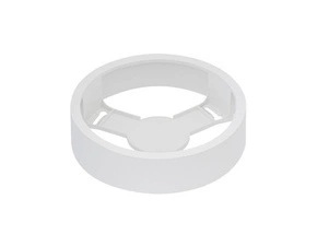 Příslušenství LEDVANCE DL IP44 FRAME DN 190 WT FS1, bílá