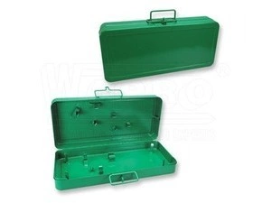 wpr10560 91-KOF-1 kovový kufřík pro sadu hořáků DRAGON GUN