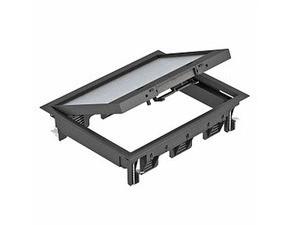 GES6-2U10T 9011 Přístrojová jednotka