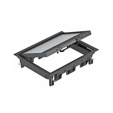 GES6-2U10T 9011 Přístrojová jednotka