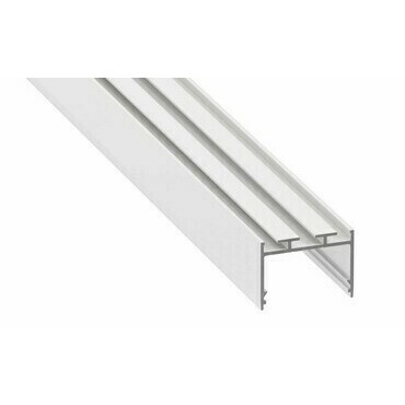 LED profil GREENLUX AL-PROFIL ALBA WHITE LACQUERED 2M (10-1401-20)