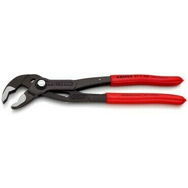 KNIPEX 87 11 250 Kleště instalatérské Cobramatic