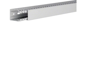 HAG HA760040 Propojovací kanál HA7 bezhalogenový 60x40, s víkem,