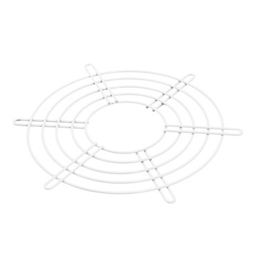 LED svítidlo průmyslové LEDVANCE HB V 95W 120W WIRE GUARD