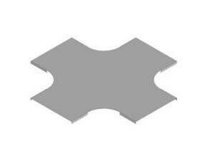 KOPOS NVKR 62 S  VÍKO KŘÍŽE