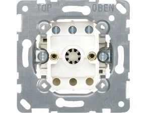 SCHN MTN317100 Merten - Mechanismus spínače ventilátoru