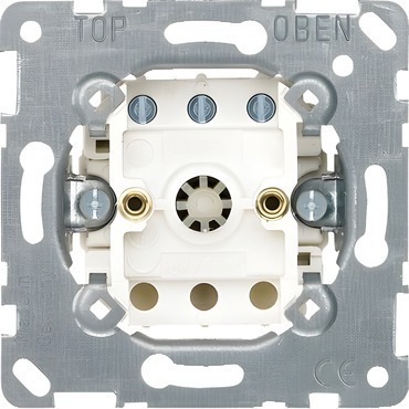 SCHN MTN317100 Merten - Mechanismus spínače ventilátoru