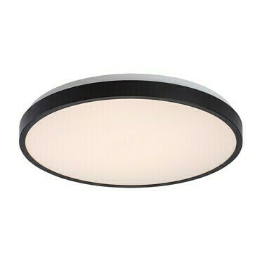 LED panel Alenzo černá LED 36W RABALUX 71440