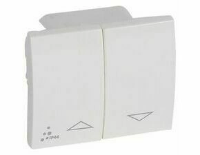 LEG 771153 GL SADA IP44 PRO 775804,14