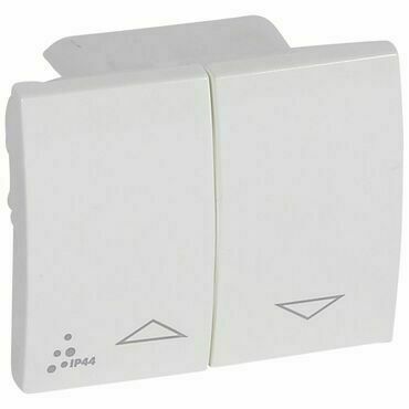 LEG 771153 GL SADA IP44 PRO 775804,14