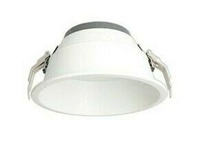 LED podhledové svítidlo MC LED Faro CCT30, 30W, 2CCT (3000K, 4000K), 90°, IP64, CRI90, bílá barva