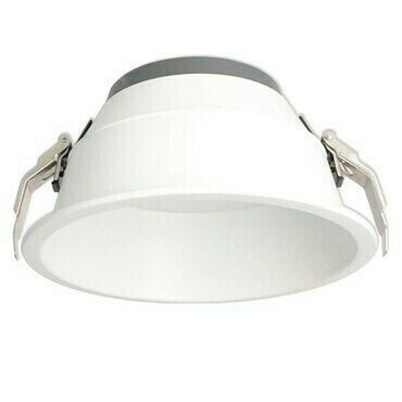LED podhledové svítidlo MC LED Faro CCT40, 40W, 2CCT (3000K, 4000K), 90°, IP64, CRI90, bílá barva