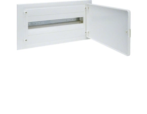 Rozvodnice zápustná HAG VF122PD Rozvodnice zápustná golf, IP40, 1-řadá, 22 mod.