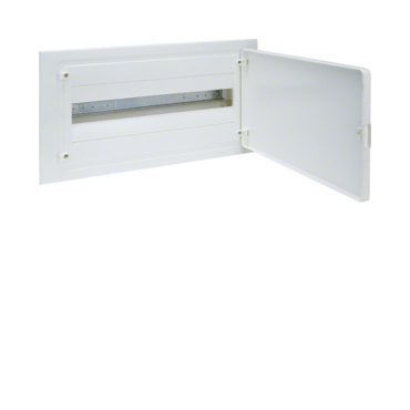 Rozvodnice zápustná HAG VF122PD Rozvodnice zápustná golf, IP40, 1-řadá, 22 mod.