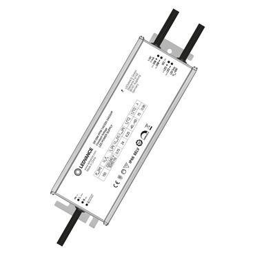 LED driver napěťový LEDVANCE DR DIM-PFM-150/220-240/24/P, 1-10V, IP66