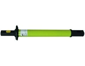 DEHN 766520  Rukojeť s nástrčnou spojkou D 43 mm  délka 500 m DEHN DEHN