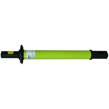 DEHN 766520  Rukojeť s nástrčnou spojkou D 43 mm  délka 500 m DEHN DEHN