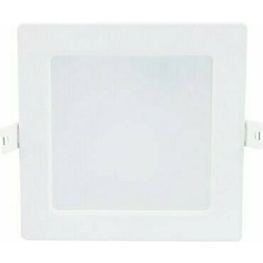 LED svítidlo RABALUX 71237 SHAUN2 bílá LED 6W