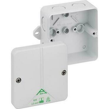 SPELSBERG 49990201 Abox-i m 025 AB-L