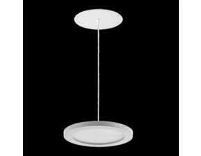 LED svítidlo závěsné MODUS DISC200V3B/ND