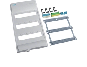 HAG VZ36NAV Zákryty včetně svorek, volta VU/VH36