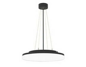 LED závěsné svítidlo MC LED Casablanca 36, 36W, 3CCT (3000K, 4000K, 6000K), 150°, IP20, s (2)