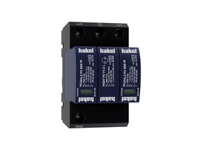 HAKEL 16366 HLSA6,5 PV 800 M SPD PV typ 1 + 2 RP 0,46kč/ks