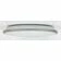 LED svítidlo stropní RABALUX 71127 ENGON stříbrná LED 18W