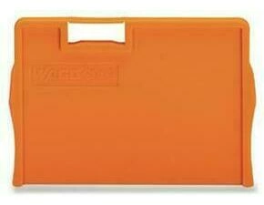 WAGO 2002-1294 Přepážka