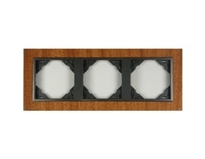 ELKO 90930 TMS 90930 TMS - mahagon / šedá