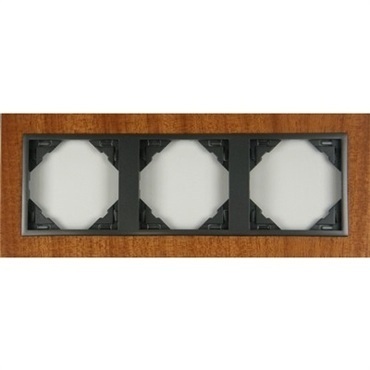 ELKO 90930 TMS 90930 TMS - mahagon / šedá