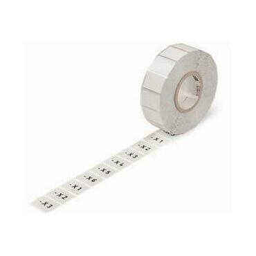 WAGO 210-847 Značení tlačítka