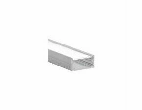 LED profil LED POL ORO-PROFIL-UNI-OUT-NAT-1M