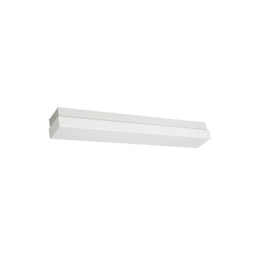 Svítidlo přisazené Osmont MATAR 1A LED 9W 4000K bílé IP44 MAT60598
