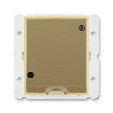 ABB 3938E-A00025 25 Svorkovnice s krytem pro pohyblivý přívod 5x 2,5 mm2 Cu 07-Element