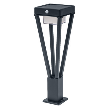 LED svítidlo venkovní LEDVANCE ENDURA STYLE SOL BOUQUET 50CMSEN BK, IP44, černé