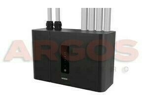 ESSER VEP-A00-P-EBTI VEP s LED, 4 trubice ESSERBUS