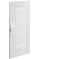 HAG FZ005NM Dveře pravé s uzávěrem, multimediální plastové perf