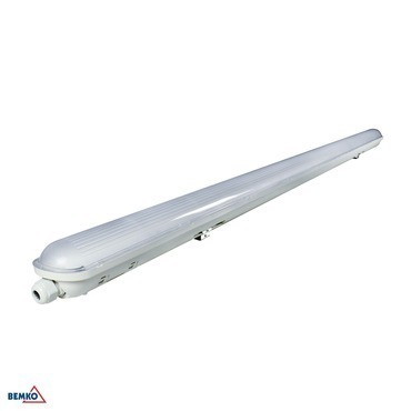 DAM LED prachotěsné svítidlo BALWIR 46W 4000K 6900lm IP65