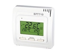 ELB 6710 BT710 Bezdrátový prostorový termostat - vysílač