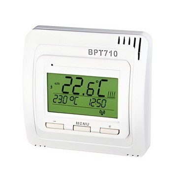 ELB 6710 BT710 Bezdrátový prostorový termostat - vysílač