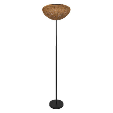 Svítidlo dekorativní OSRAM DECOR PAPER DROP FLOOR 1XE27       OSRAM