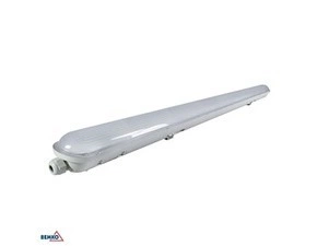 DAM LED prachotěsné svítidlo BALWIR 33W 4000K 4950lm IP65