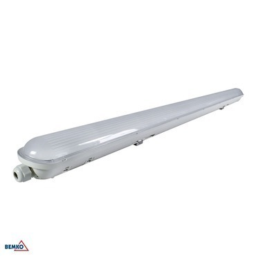 DAM LED prachotěsné svítidlo BALWIR 33W 4000K 4950lm IP65