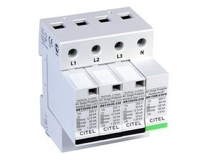 CITEL 571584 DS 134VGS-300/G TNS,TT/řazení 3+1